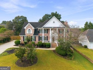 4339 Donerail Drive, Snellville, GA 30039