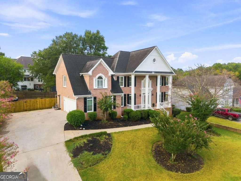 4339 Donerail Drive, Snellville, GA 30039 — photo 2