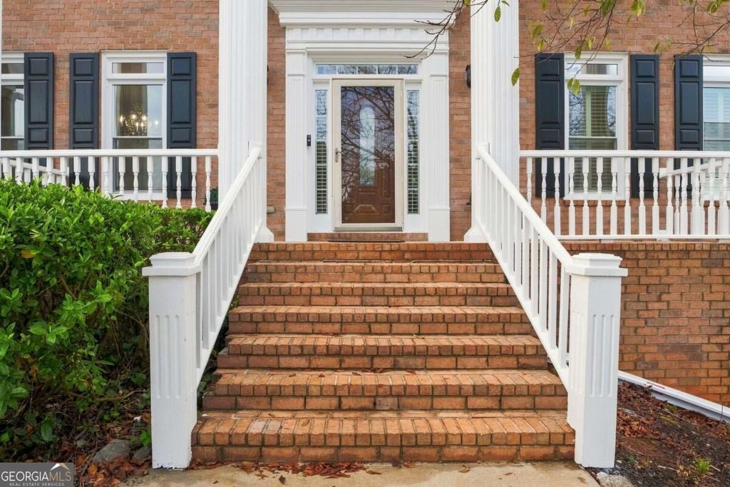4339 Donerail Drive, Snellville, GA 30039 — photo 3