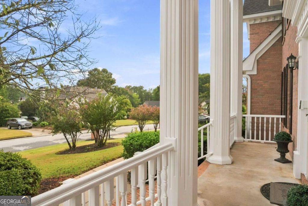 4339 Donerail Drive, Snellville, GA 30039 — photo 4