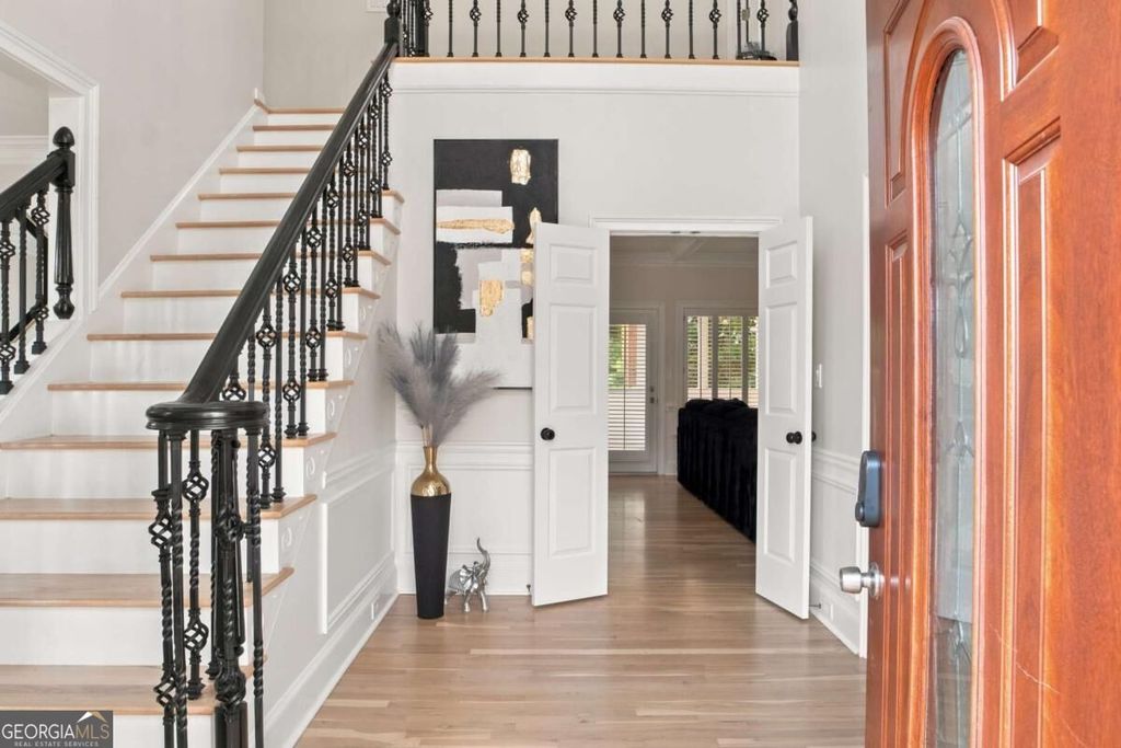 4339 Donerail Drive, Snellville, GA 30039 — photo 5