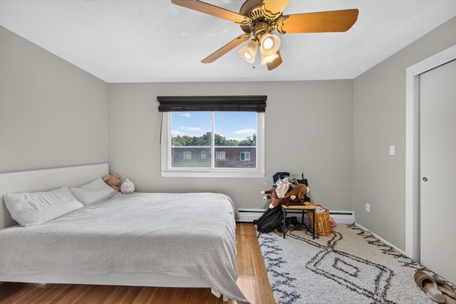 30 Jacqueline Road D, Waltham, MA 02452