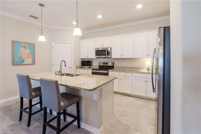 17332 Ashcomb WAY, Estero, FL 33928