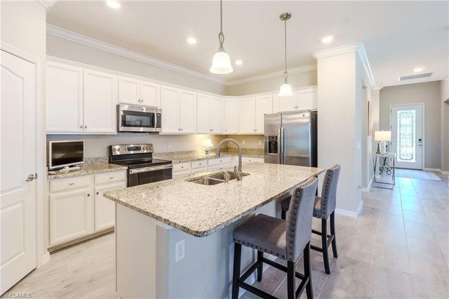 17332 Ashcomb WAY, Estero, FL 33928