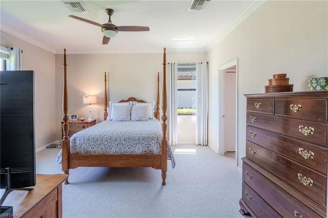 17332 Ashcomb WAY, Estero, FL 33928