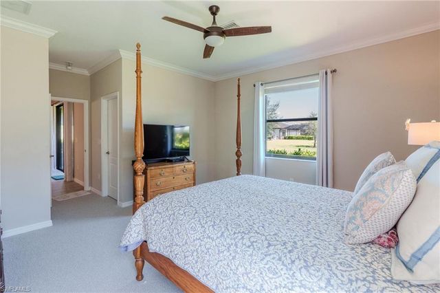 17332 Ashcomb WAY, Estero, FL 33928