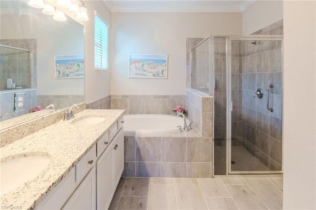 17332 Ashcomb WAY, Estero, FL 33928