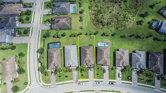 17332 Ashcomb WAY, Estero, FL 33928