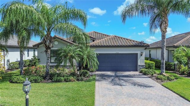 17332 Ashcomb WAY, Estero, FL 33928