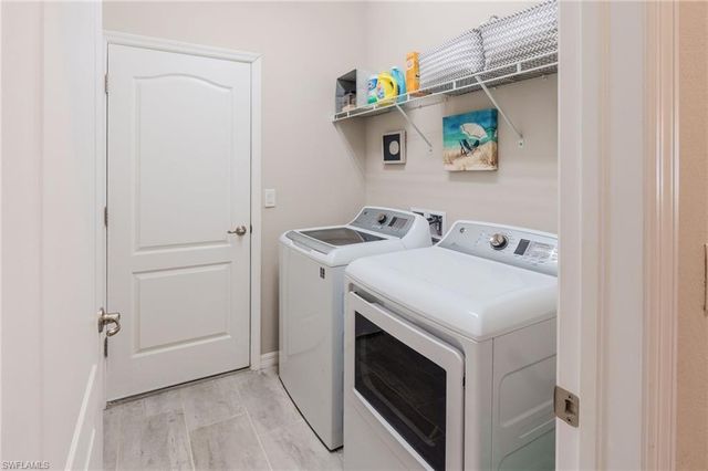 17332 Ashcomb WAY, Estero, FL 33928