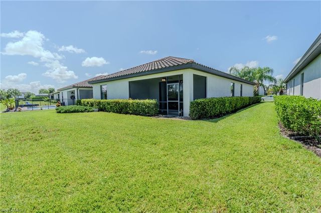 17332 Ashcomb WAY, Estero, FL 33928
