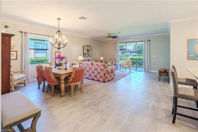 17332 Ashcomb WAY, Estero, FL 33928