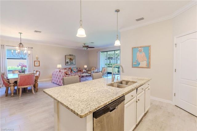 17332 Ashcomb WAY, Estero, FL 33928