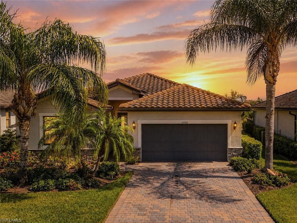 17332 Ashcomb WAY, Estero, FL 33928
