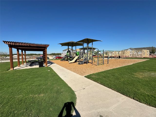 2538 Midfield Way, Princeton, TX 75407