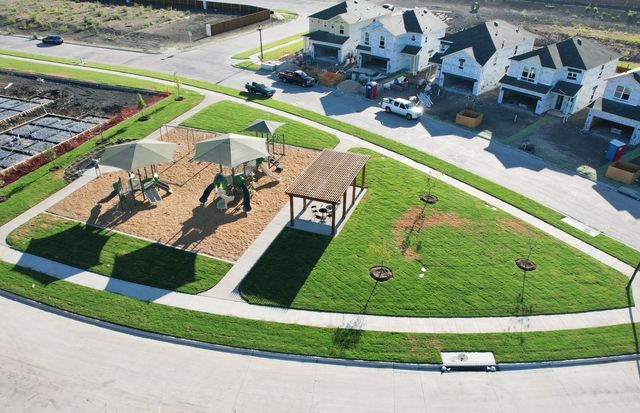 2538 Midfield Way, Princeton, TX 75407