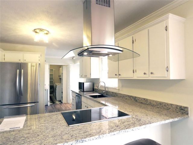 3060 Norton SE Court, Smyrna, GA 30082