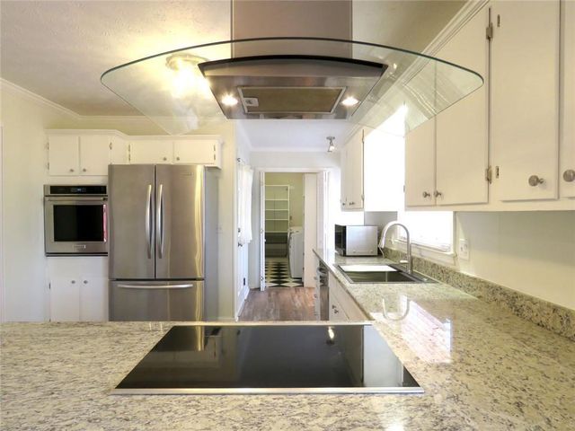 3060 Norton SE Court, Smyrna, GA 30082