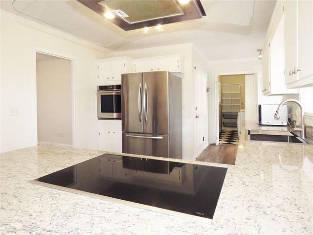 3060 Norton SE Court, Smyrna, GA 30082