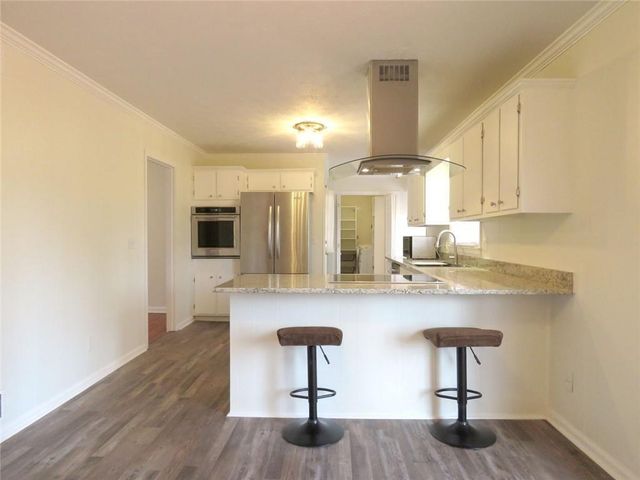 3060 Norton SE Court, Smyrna, GA 30082