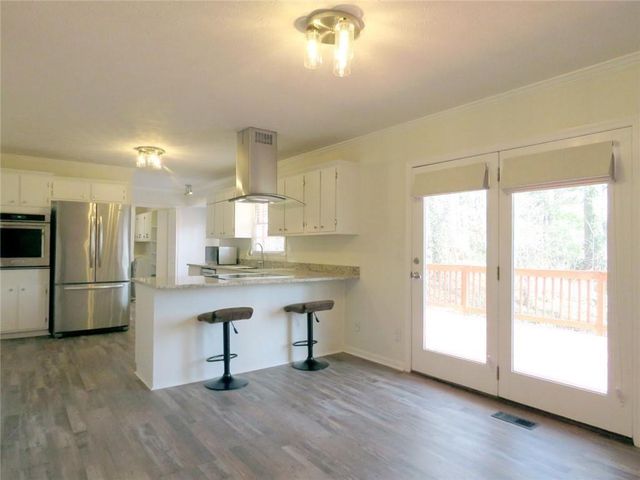 3060 Norton SE Court, Smyrna, GA 30082