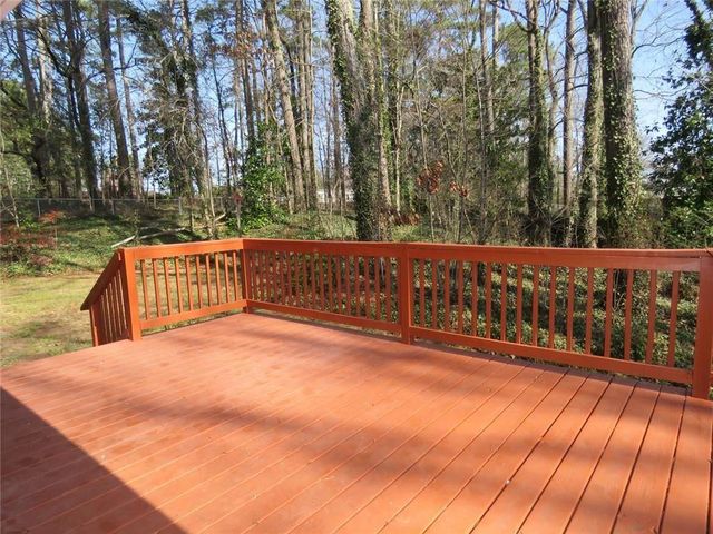 3060 Norton SE Court, Smyrna, GA 30082