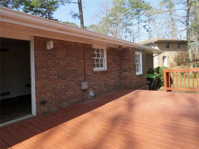 3060 Norton SE Court, Smyrna, GA 30082