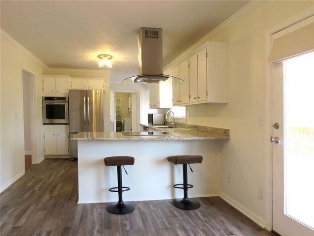 3060 Norton SE Court, Smyrna, GA 30082