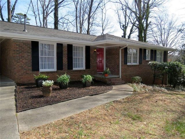 3060 Norton SE Court, Smyrna, GA 30082
