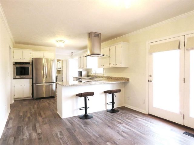 3060 Norton SE Court, Smyrna, GA 30082