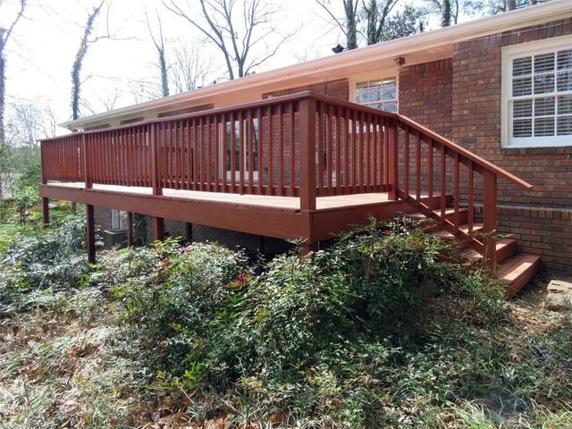 3060 Norton SE Court, Smyrna, GA 30082