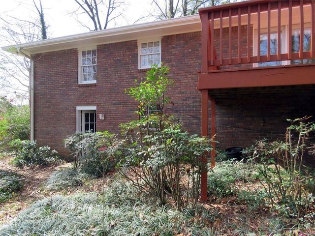 3060 Norton SE Court, Smyrna, GA 30082
