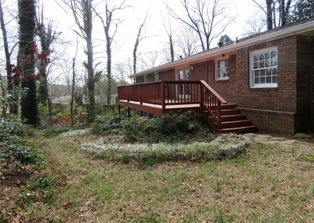 3060 Norton SE Court, Smyrna, GA 30082