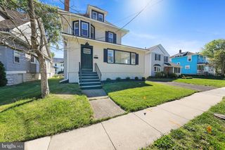 505 NEWTON AVE, Oaklyn, NJ 08107