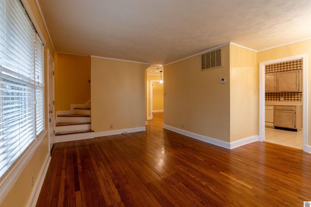 2501 Harrison, Paducah, KY 42001