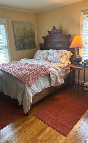 2501 Harrison, Paducah, KY 42001