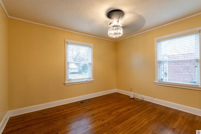 2501 Harrison, Paducah, KY 42001