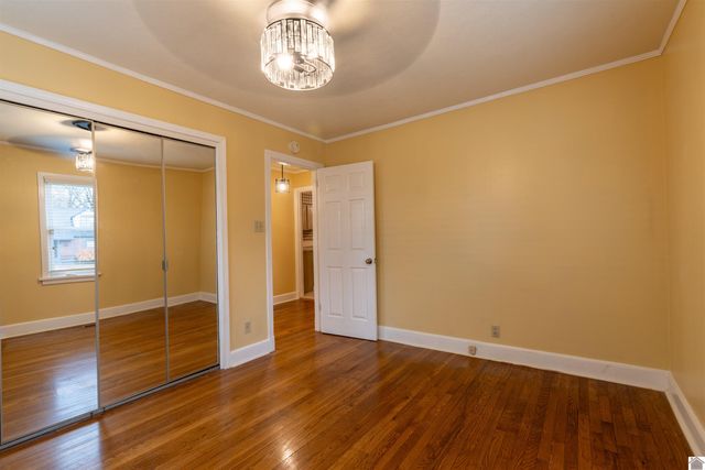 2501 Harrison, Paducah, KY 42001