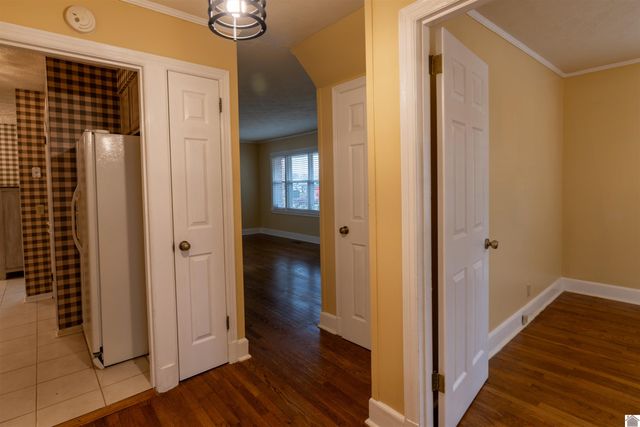 2501 Harrison, Paducah, KY 42001