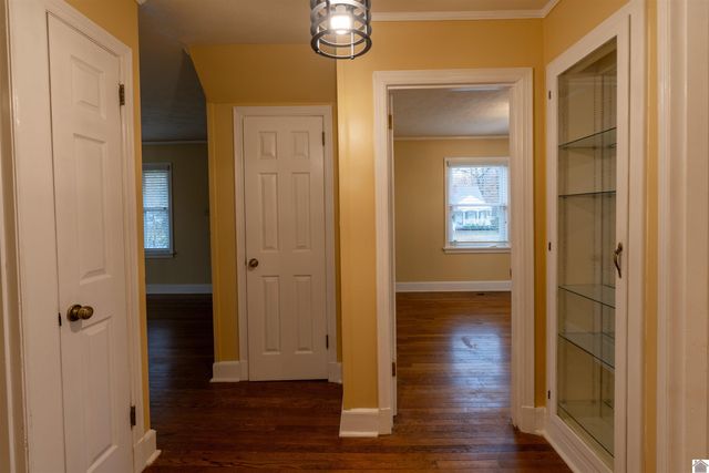 2501 Harrison, Paducah, KY 42001