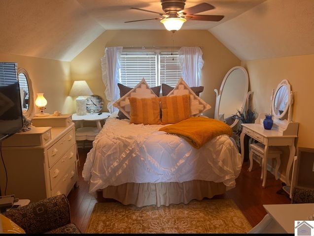 2501 Harrison, Paducah, KY 42001