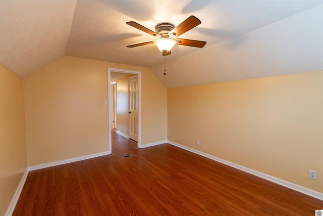 2501 Harrison, Paducah, KY 42001