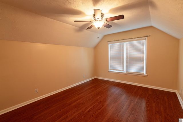 2501 Harrison, Paducah, KY 42001