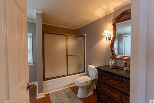 2501 Harrison, Paducah, KY 42001