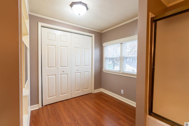 2501 Harrison, Paducah, KY 42001