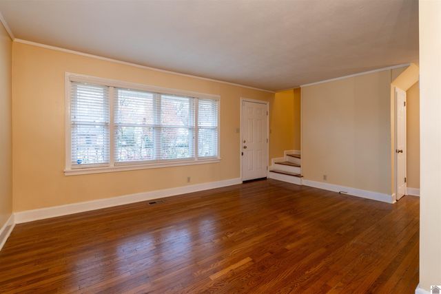 2501 Harrison, Paducah, KY 42001