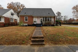 2501 Harrison, Paducah, KY 42001