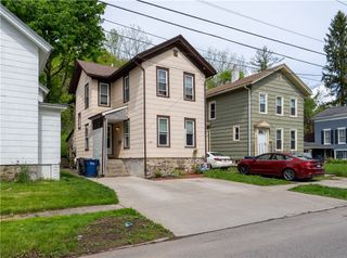 27 Butternut Street, Lyons, NY 14489