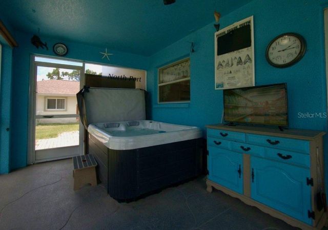 2956 RHUMBA TERRACE, North Port, FL 34286