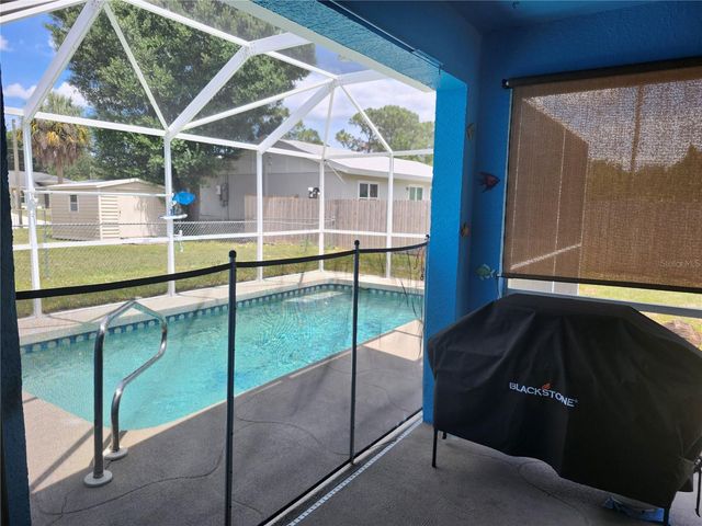 2956 RHUMBA TERRACE, North Port, FL 34286